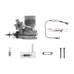 NGH GT9-PRO Dvoutaktní benzinový motor