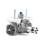 NGH GTT70 Dvoutaktní benzinový motor