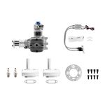 NGH GTT70 Dvoutaktní benzinový motor