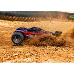 Traxxas Mini XRT 1:12 VXL-3s 4WD RTR oranžová