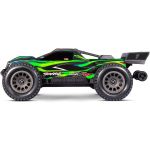 Traxxas Mini XRT 1:12 VXL-3s 4WD RTR oranžová