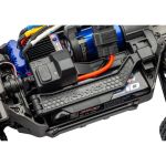 Traxxas Mini XRT 1:12 VXL-3s 4WD RTR oranžová