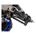 Traxxas Mini XRT 1:12 VXL-3s 4WD RTR oranžová