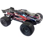Traxxas Mini XRT 1:12 VXL-3s 4WD RTR červená