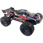 Traxxas Mini XRT 1:12 VXL-3s 4WD RTR červená