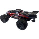 Traxxas Mini XRT 1:12 VXL-3s 4WD RTR červená