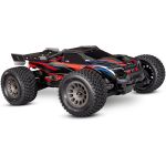 Traxxas Mini XRT 1:12 VXL-3s 4WD RTR červená