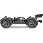 Traxxas Mini XRT 1:12 VXL-3s 4WD RTR červená