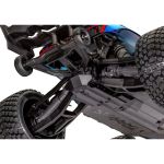 Traxxas Mini XRT 1:12 VXL-3s 4WD RTR červená