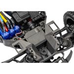 Traxxas Mini XRT 1:12 VXL-3s 4WD RTR červená