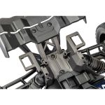 Traxxas Mini XRT 1:12 VXL-3s 4WD RTR červená