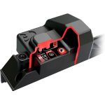 Traxxas Mini XRT 1:12 VXL-3s 4WD RTR červená