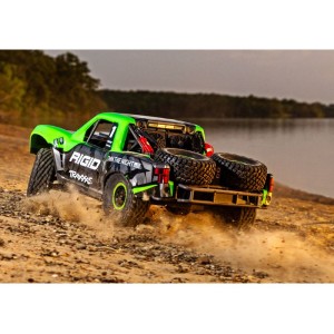 Traxxas Unlimited Desert Racer 1:8 RTR Rigid