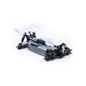 LRP S10 Blast BX 3 Clubracer
