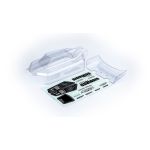 LRP S10 Blast BX 3 Clubracer