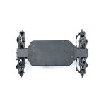 LRP S10 Blast BX 3 Clubracer