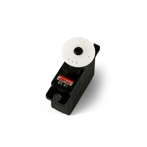 HS-81 Bulk
