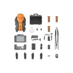 Autel EVO II Pro Rugged Bundle RTK V3