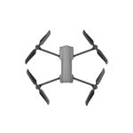 Autel EVO Lite+ Standard Package /Gray