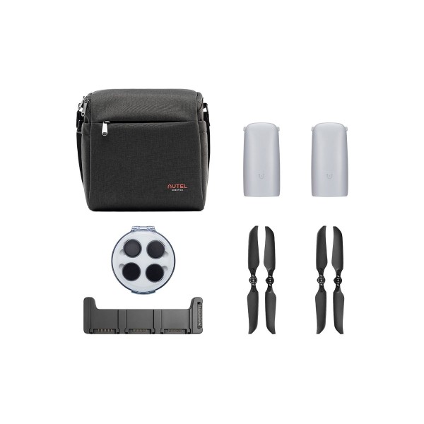 Fly for Kit for Lite + /Gray