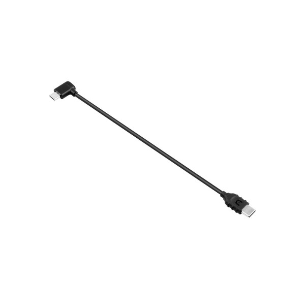 Micro - USB Connector