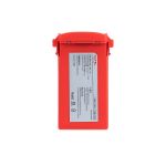 Akumulátor pro Nano series/Red