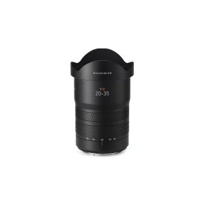 Hasselblad XCD f3,2-4,5/20-35E mm objektiv