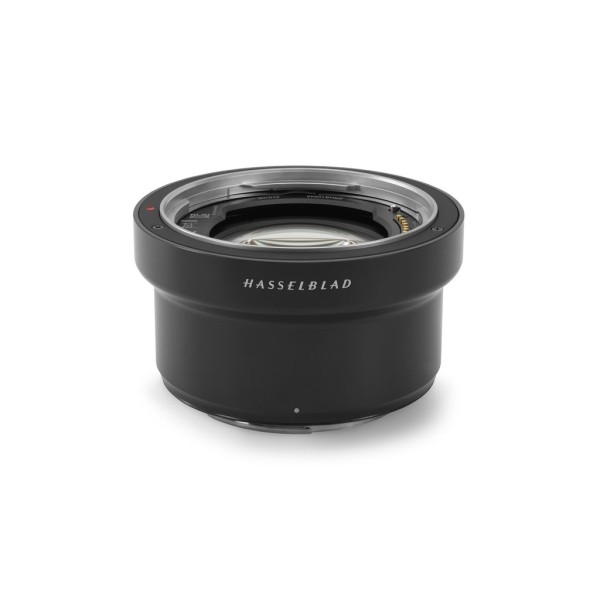 Hasselblad XH konvertor 0,8