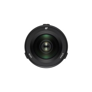Hasselblad XCD 2,5/25V objektiv