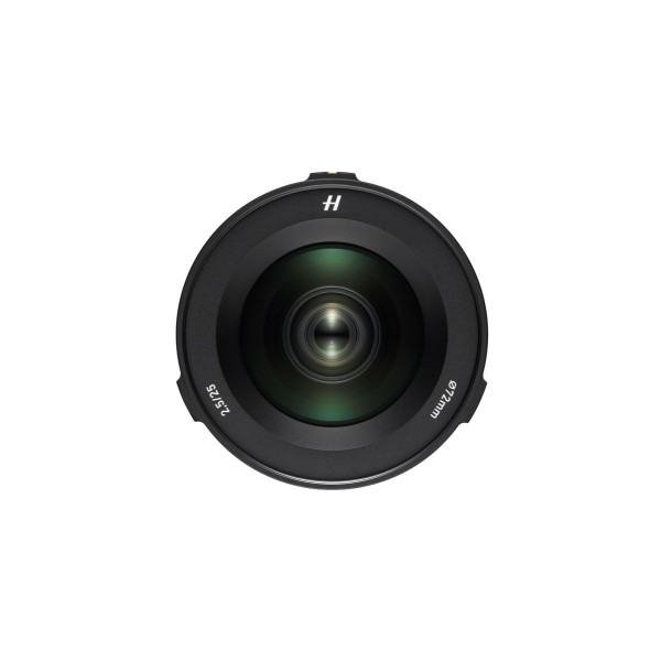 Hasselblad XCD 2,5/25V objektiv