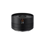 Hasselblad XCD 4,0/28P objektiv