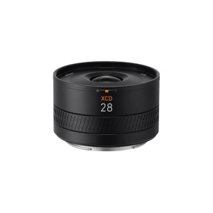 Hasselblad XCD 4,0/28P objektiv