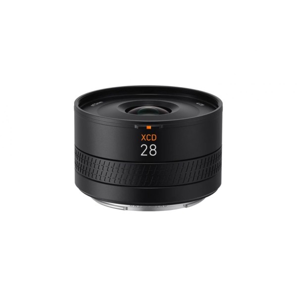 Hasselblad XCD 4,0/28P objektiv