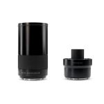 Hasselblad XCD f2,8/135 mm objektiv a X konvertor 1,7
