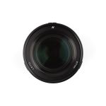 Hasselblad XCD f2,8/135 mm objektiv a X konvertor 1,7