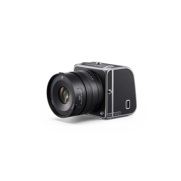 Hasselblad 907X + CFV 100C