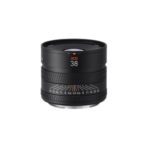 Hasselblad XCD2,5/38V