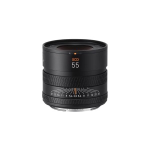 Hasselblad XCD2,5/55V