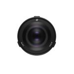 Hasselblad objektiv XCD 2.5 90V