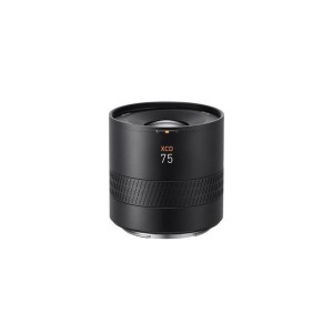 Hasselblad objektiv XCD 75P