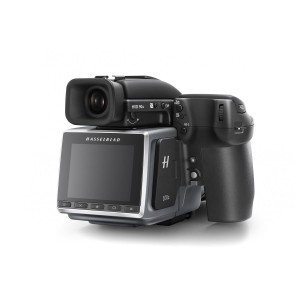 Hasselblad H6D-100c (tělo) - Demo produkt