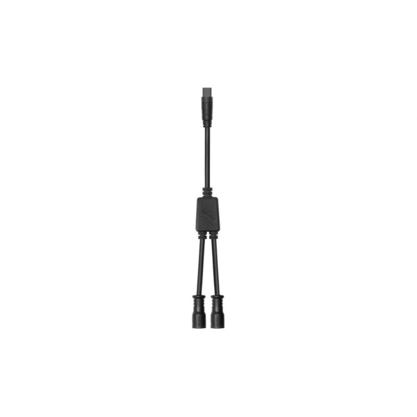 Exway Flex Pro Adaptér pro připojení dvou GaN rychlonabíječů