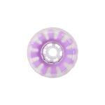 Exway X1 Cloud Wheel pro Riot pohon 105mm (fialová, 4ks)