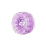 Exway X1 Cloud Wheel pro Riot pohon 105mm (fialová, 4ks)