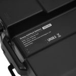 Exway Atlas Pro - 1051 Wh AUX akumulátor