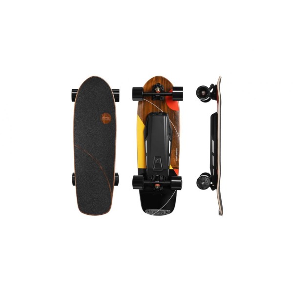 Exway Ripple E-skateboard