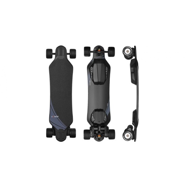 Exway Flex SE E-longboard