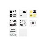 Insta360 Sada nálepek na tlačítka