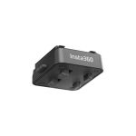 Insta360 ONE RS - Accessory Shoe