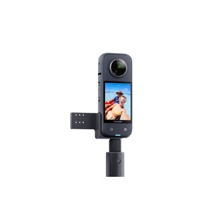 Insta360 cold shoe (sáňky) pro mikrofon Rode Wireless Go